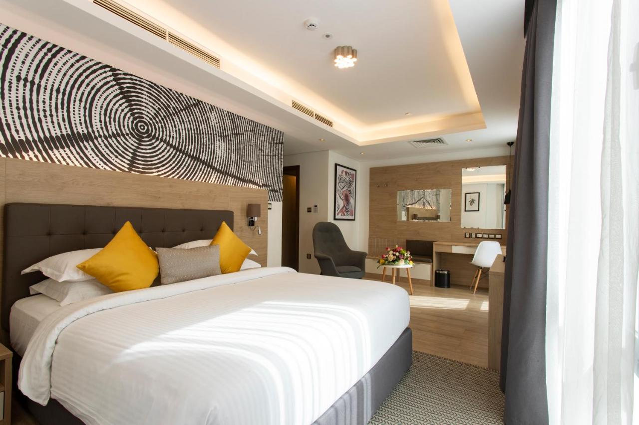 Cindyan Apartments By The Quarter Al Khobar Exterior foto