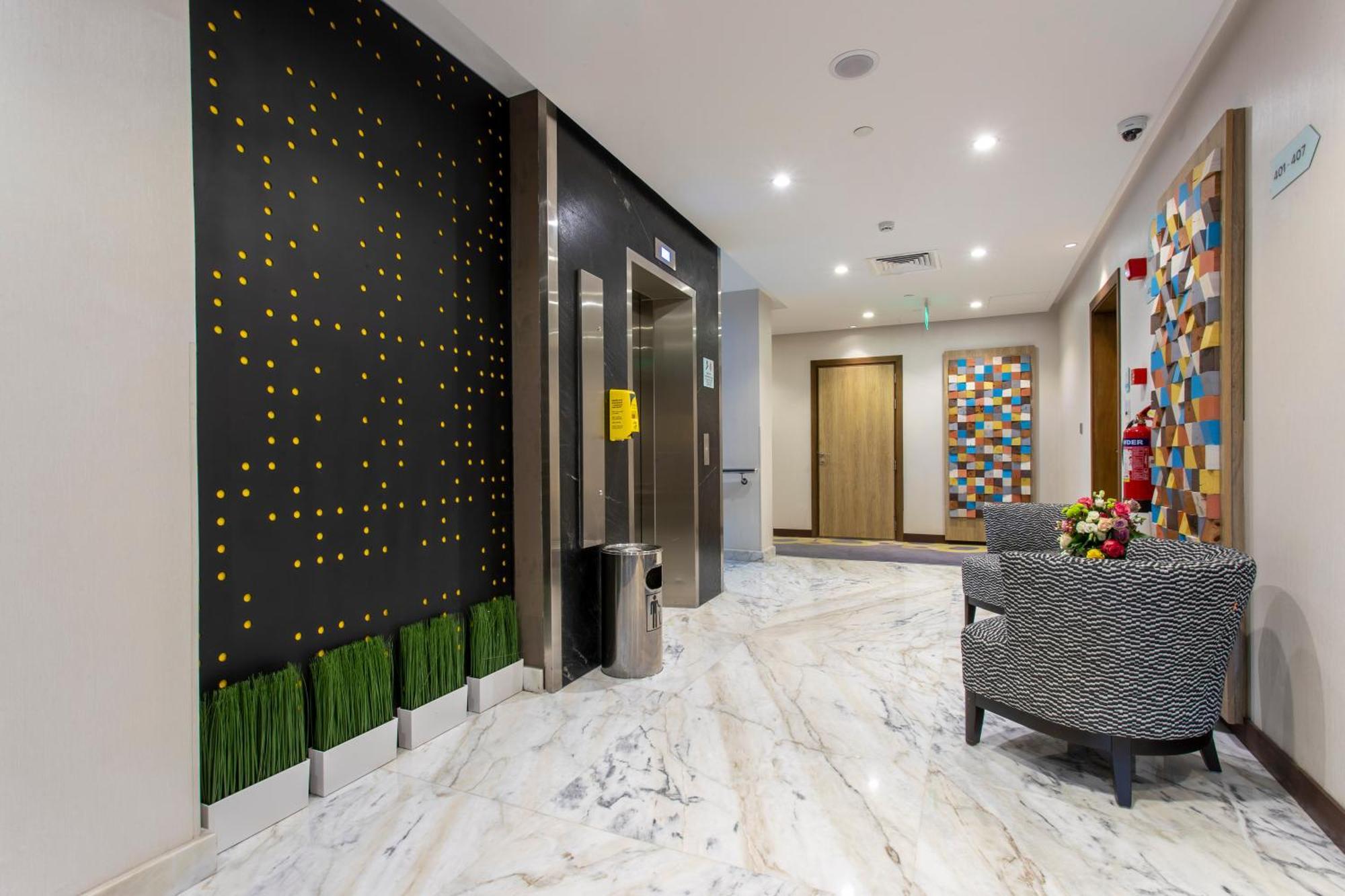 Cindyan Apartments By The Quarter Al Khobar Exterior foto